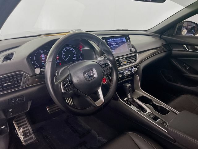 Used 2021 Honda Accord Sport image 10