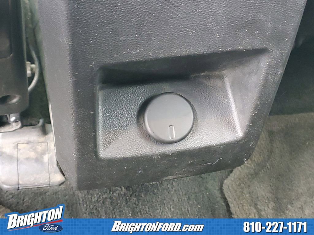 Used 2012 Chevrolet Equinox LT w/ Driver Convenience Package image 10