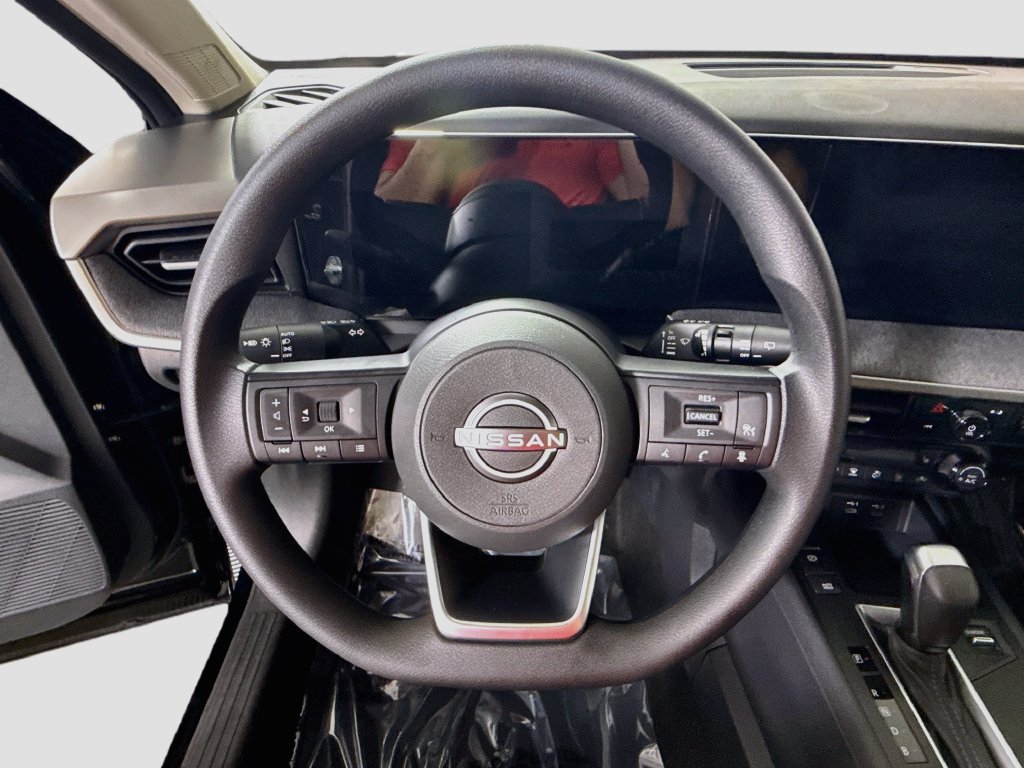 Certified 2026 Nissan Kicks SV w/ Cold Weather Package AWD/4WD image 18