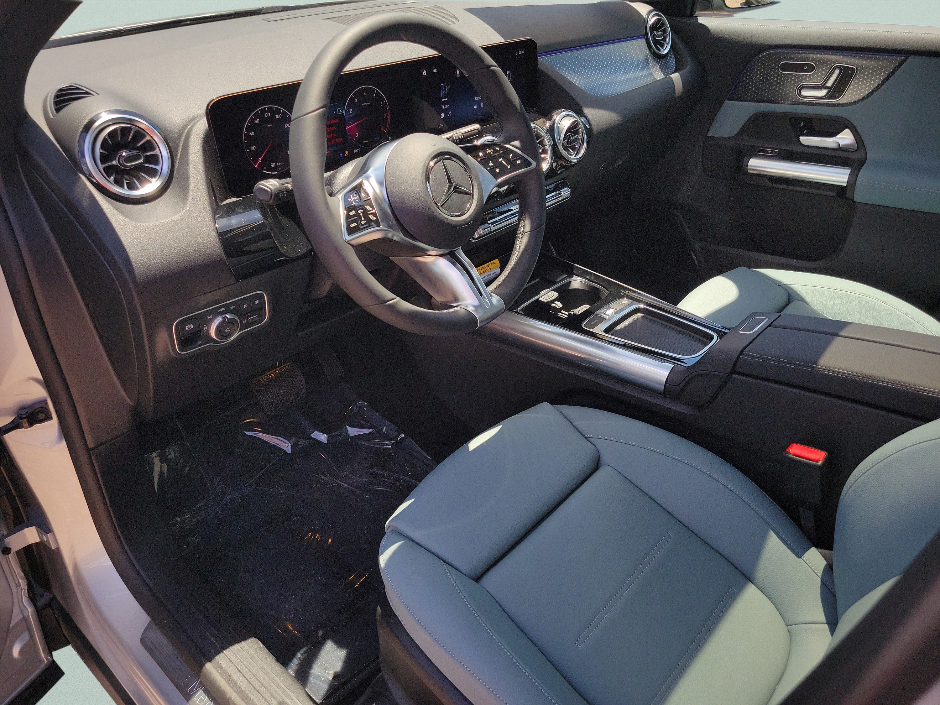 Used 2026 Mercedes-Benz GLA 250 image 18