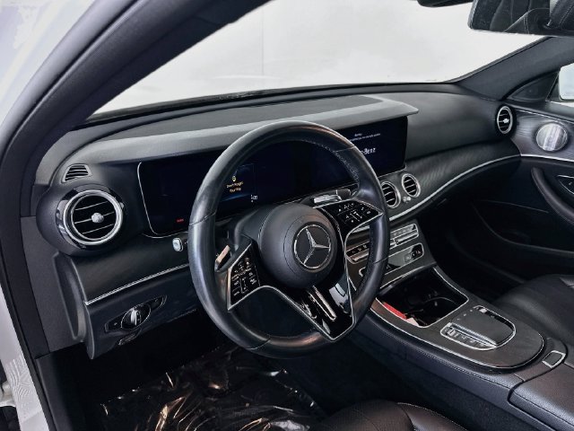 Certified 2022 Mercedes-Benz E 350 Sedan image 9