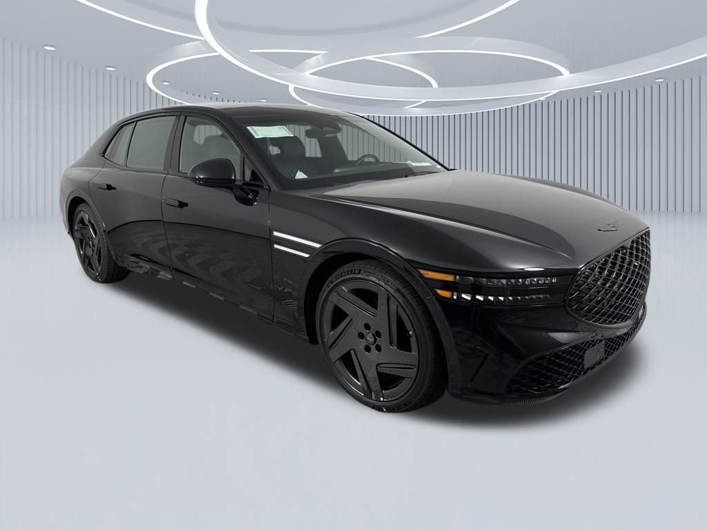 New 2026 Genesis G90 3.5T Prestige 360° Tour