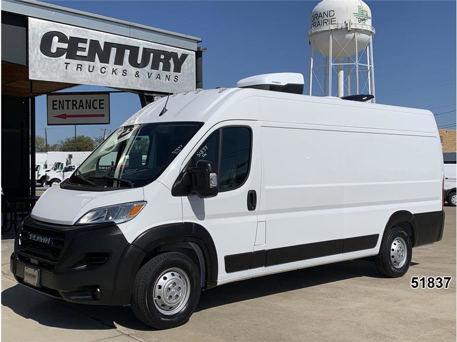 Used 2023 RAM ProMaster 3500 image 1