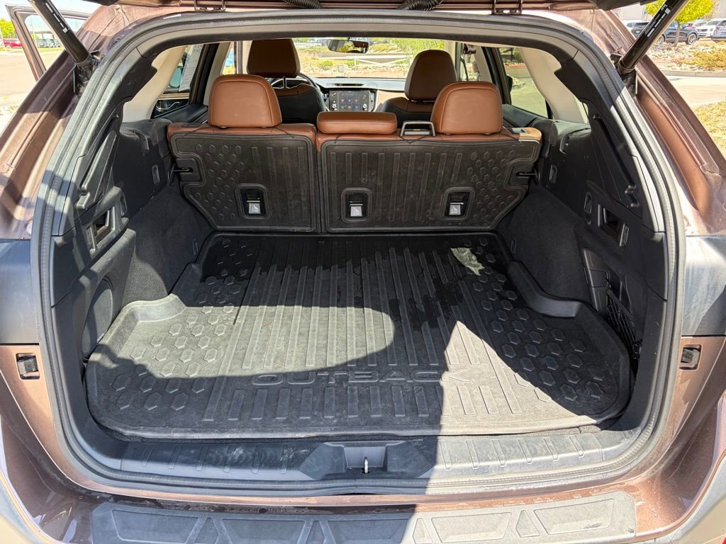 Used 2020 Subaru Outback Touring XT image 20