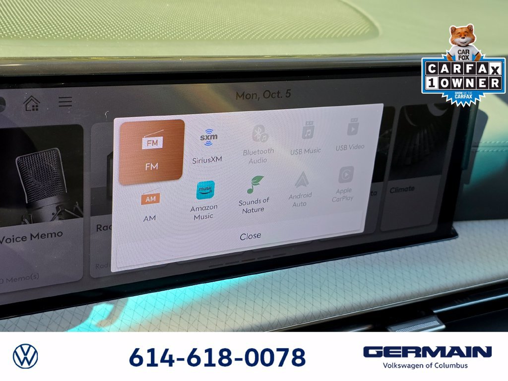 Used 2025 Genesis GV80 3.5T Prestige AWD/4WD image 36