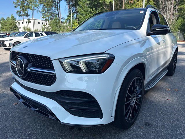 Used 2023 Mercedes-Benz GLE 350 image 9