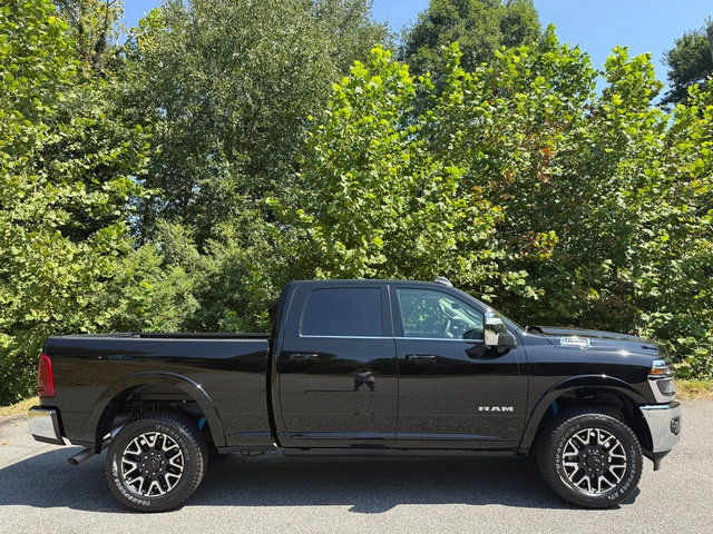 Used 2026 RAM 2500 Limited AWD/4WD image 5