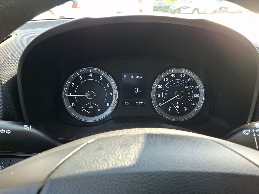 Used 2022 Hyundai Venue SE w/ Cargo Package image 19