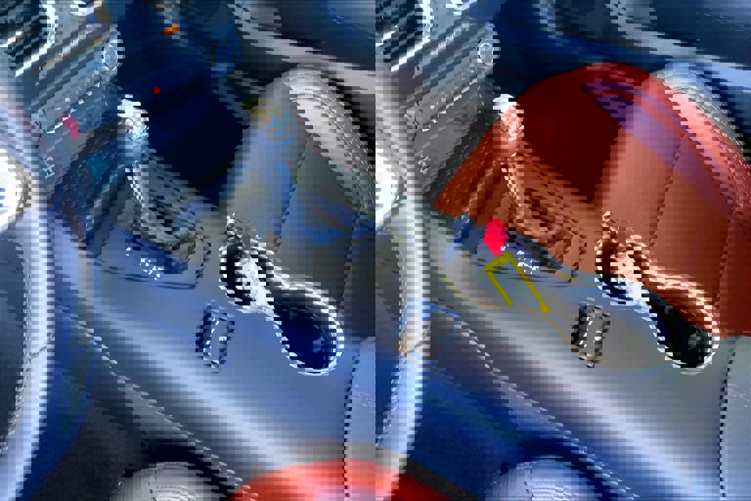 Used 2024 Ford Mustang GT Premium image 14