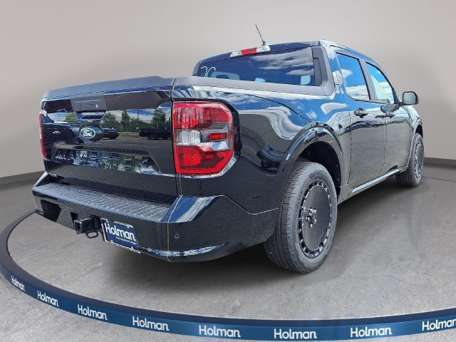 New 2026 Ford Maverick Lobo AWD/4WD image 4