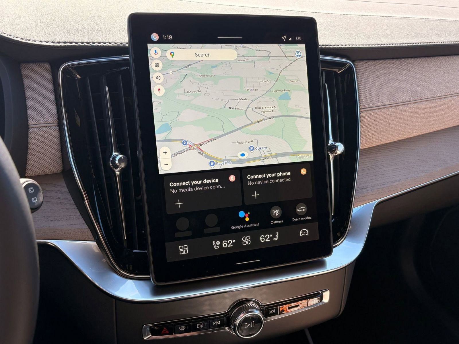 New 2026 Volvo XC90 B6 Plus w/ Protection Package Premier image 29