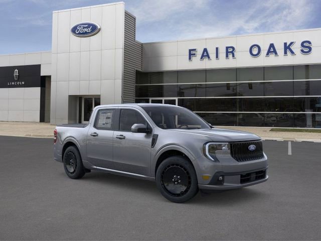 New 2026 Ford Maverick Lobo image 7