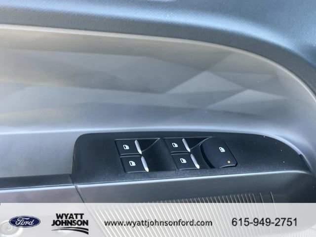 New 2026 Ford Maverick XL FWD image 22