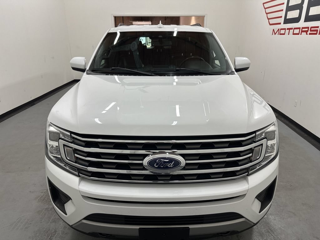Used 2021 Ford Expedition Max XLT AWD/4WD video 3