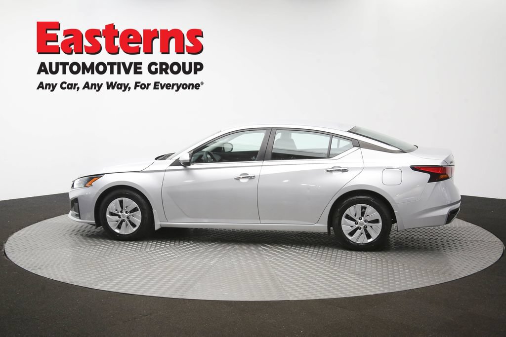 Used 2023 Nissan Altima 2.5 S FWD image 59