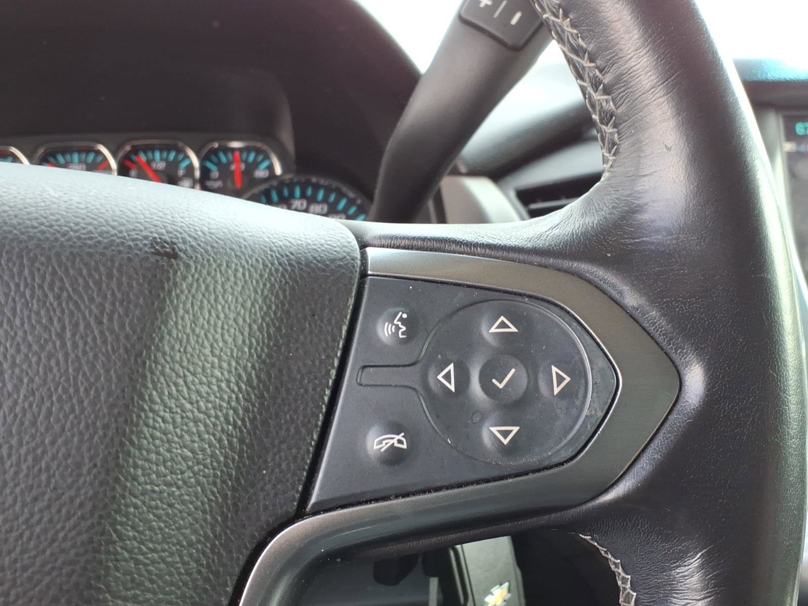 Used 2019 Chevrolet Tahoe LT AWD/4WD image 25