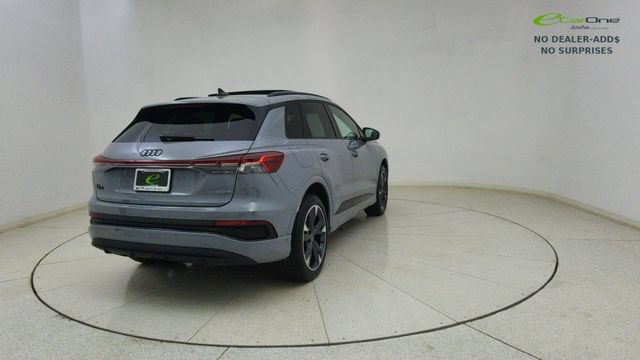 Used 2024 Audi Q4 e-tron Prestige AWD/4WD image 69