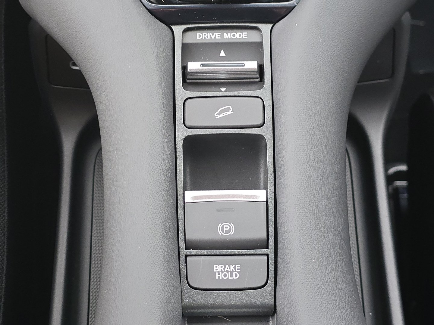 New 2027 Honda HR-V LX image 28