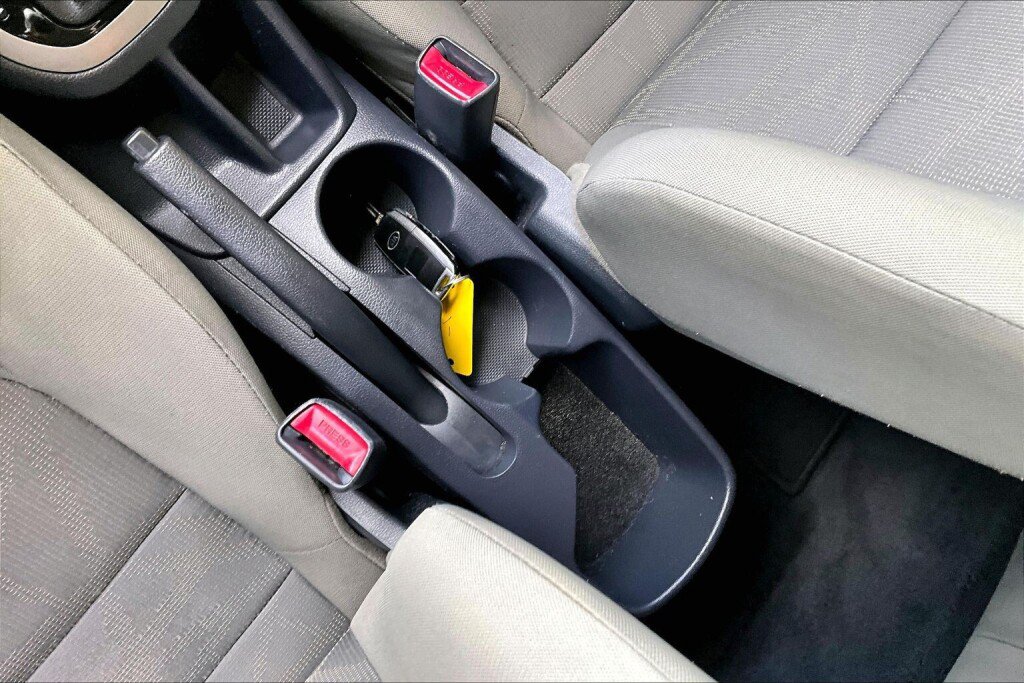 Used 2015 Kia Rio LX w/ Power Package FWD image 17