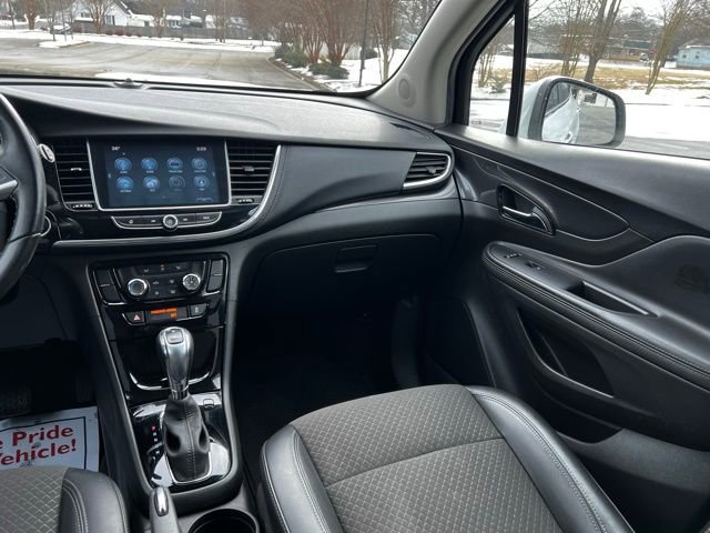 Used 2019 Buick Encore Preferred image 29