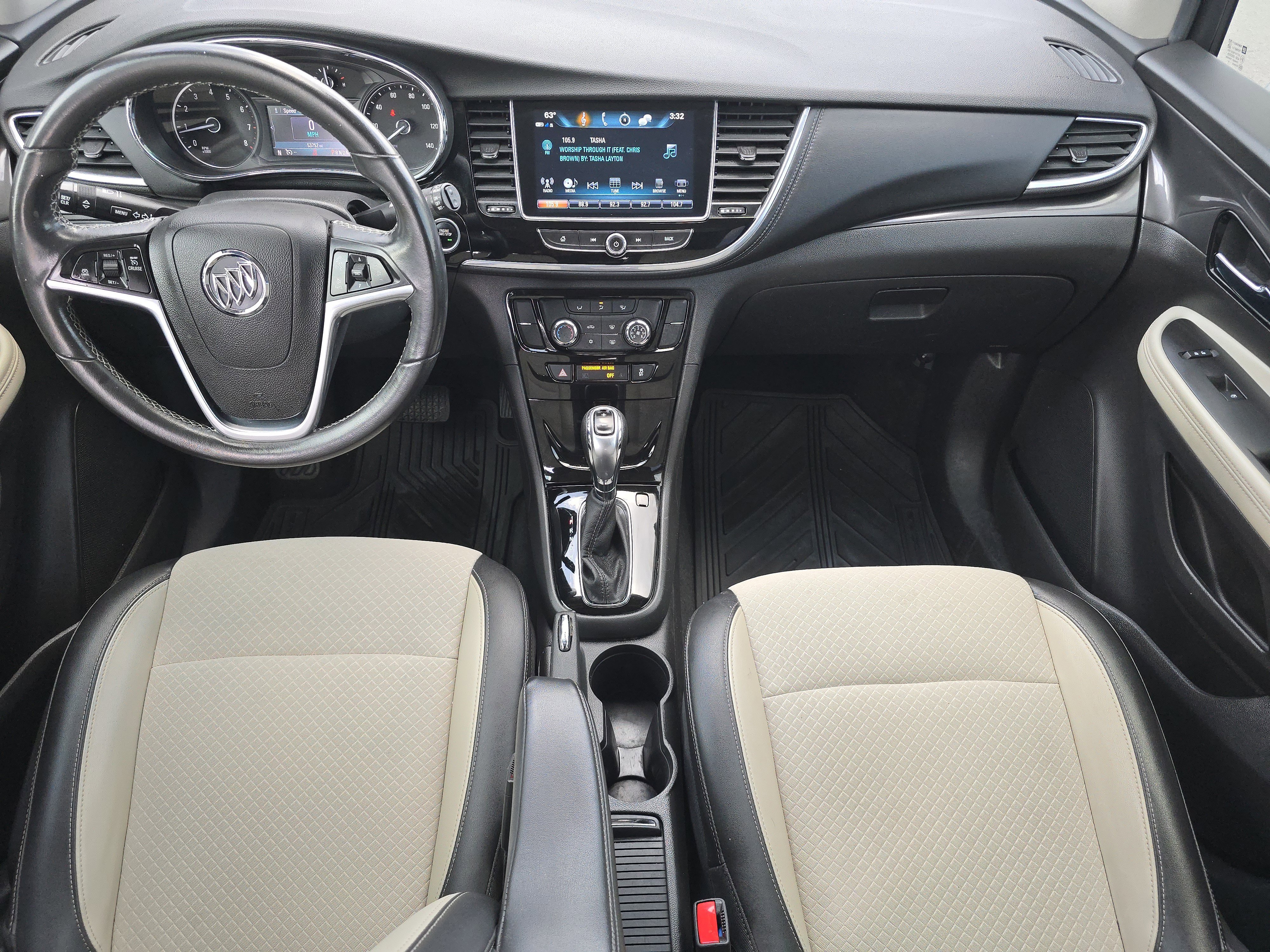 Used 2020 Buick Encore Preferred w/ Safety Package image 5