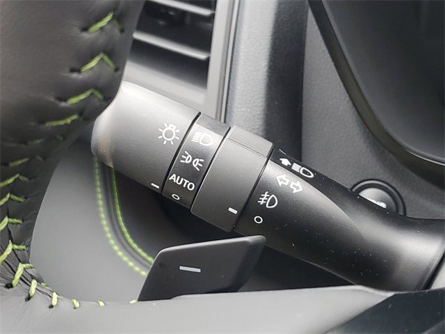 New 2026 Subaru Ascent Bronze Edition image 24