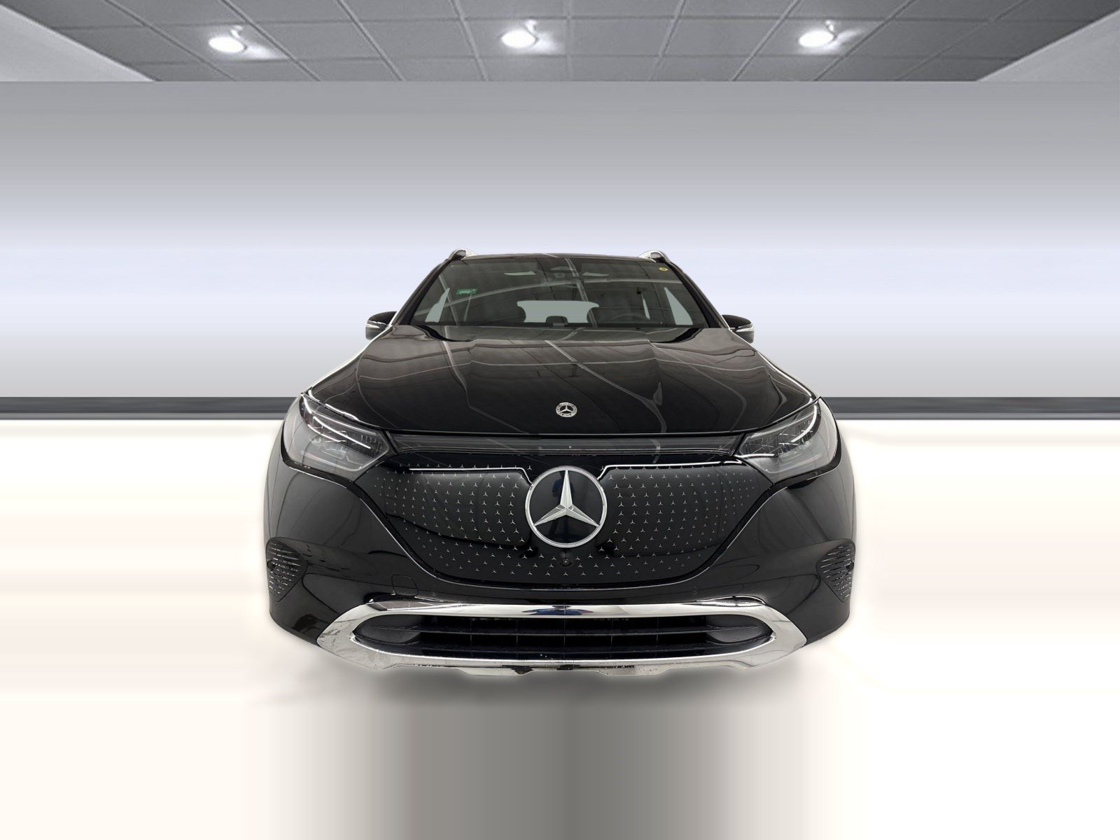 New 2026 Mercedes-Benz EQE 320+ SUV image 6