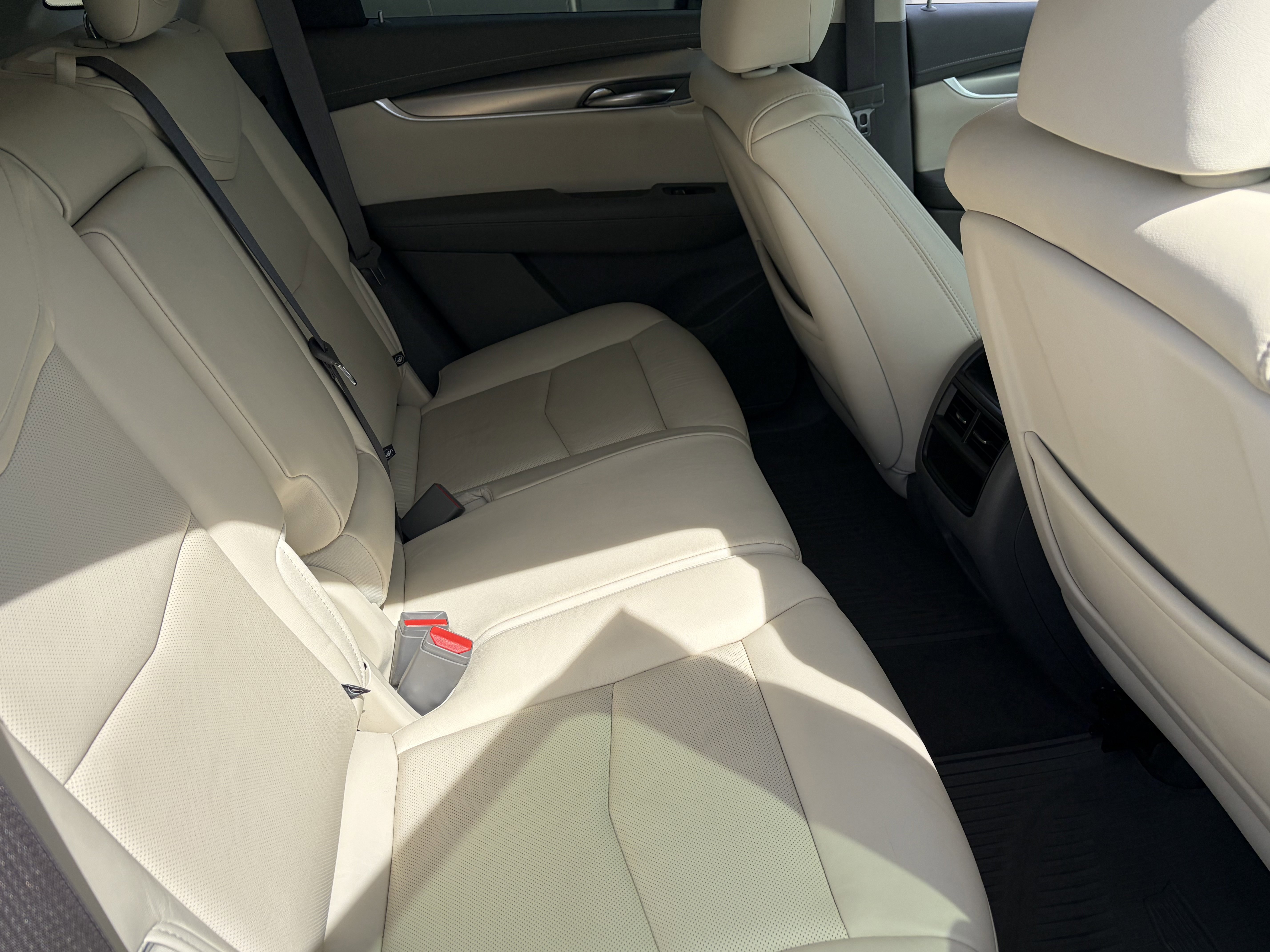 Used 2019 Cadillac XT5 Luxury AWD/4WD image 10