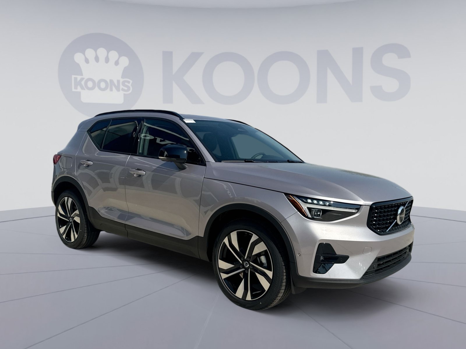 New 2026 Volvo XC40 B5 Ultra w/ Protection Package Premier AWD/4WD image 10