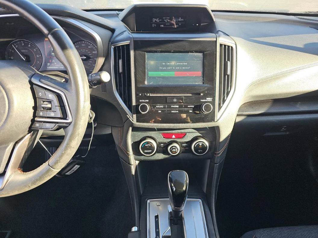 Used 2022 Subaru Crosstrek 2.0i Premium w/ Popular Package #3 image 10