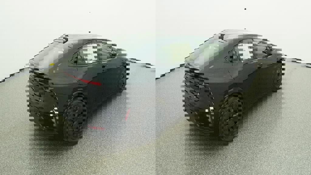 New 2026 Toyota Prius LE image 9