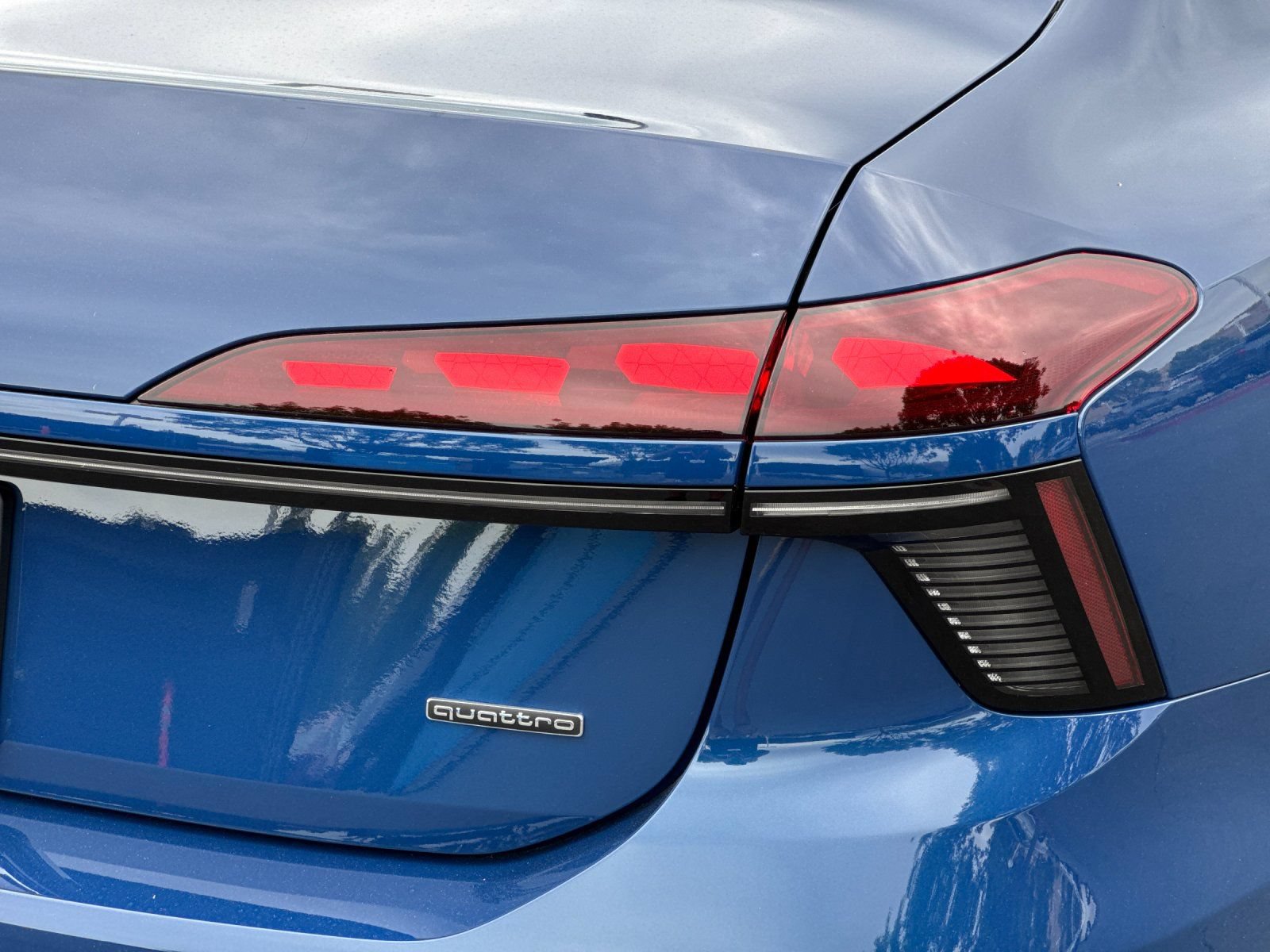New 2026 Audi A6 Prestige AWD/4WD image 27