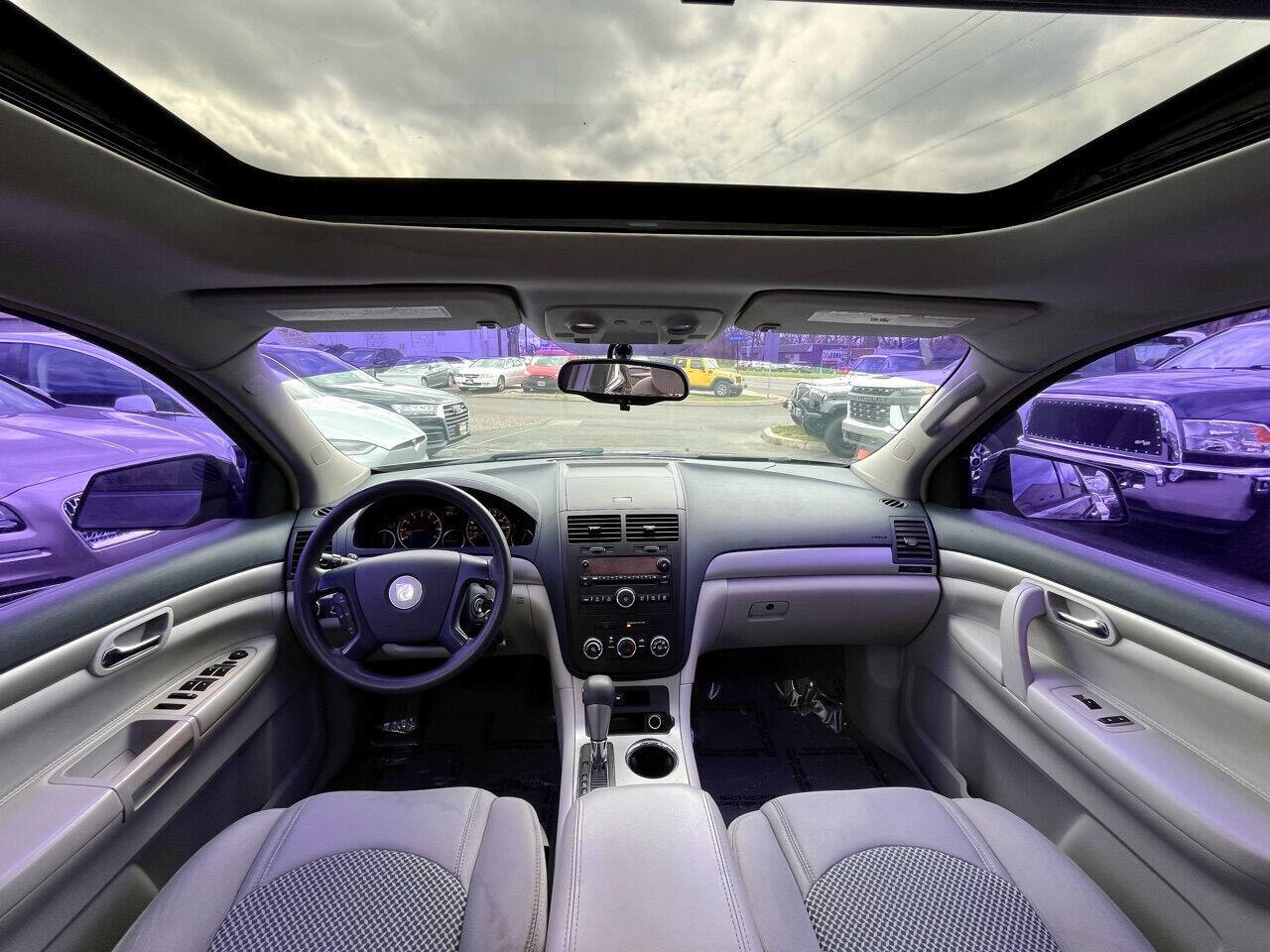 Used 2007 Saturn Outlook XE w/ Preferred Pkg image 20