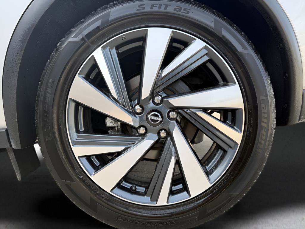 Certified 2024 Nissan Murano SL w/ Cargo Package image 30