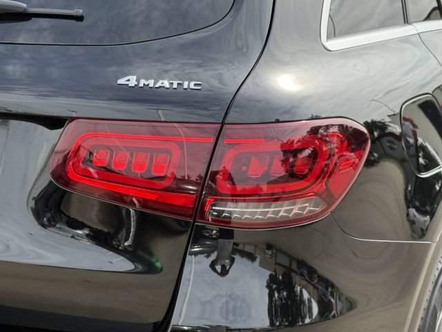 Used 2022 Mercedes-Benz GLC 300 4MATIC image 7