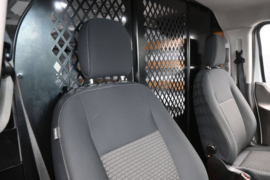 Used 2024 Ford Transit 250 Low Roof w/ Exterior Upgrade Package RWD image 30