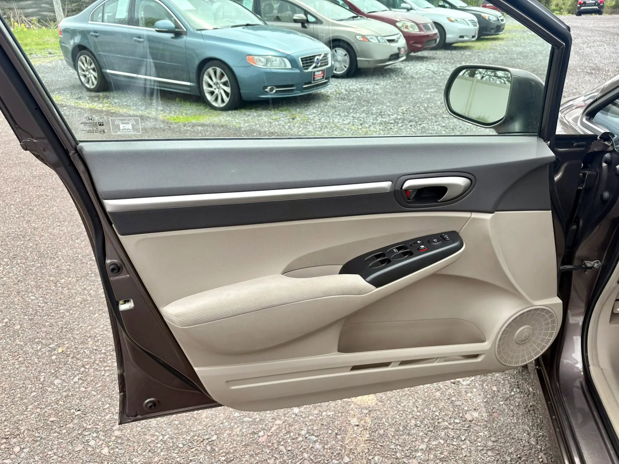 Used 2009 Honda Civic EX image 9