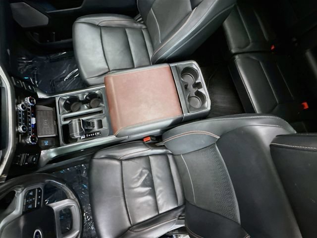 Used 2023 Ford F150 Lariat w/ Equipment Group 502A High AWD/4WD image 22