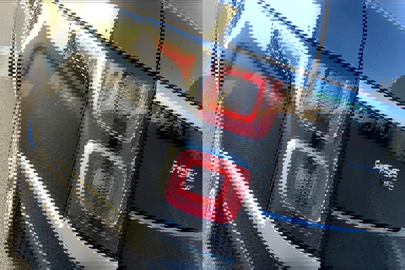 Used 2022 Land Rover Range Rover Westminster Edition image 26