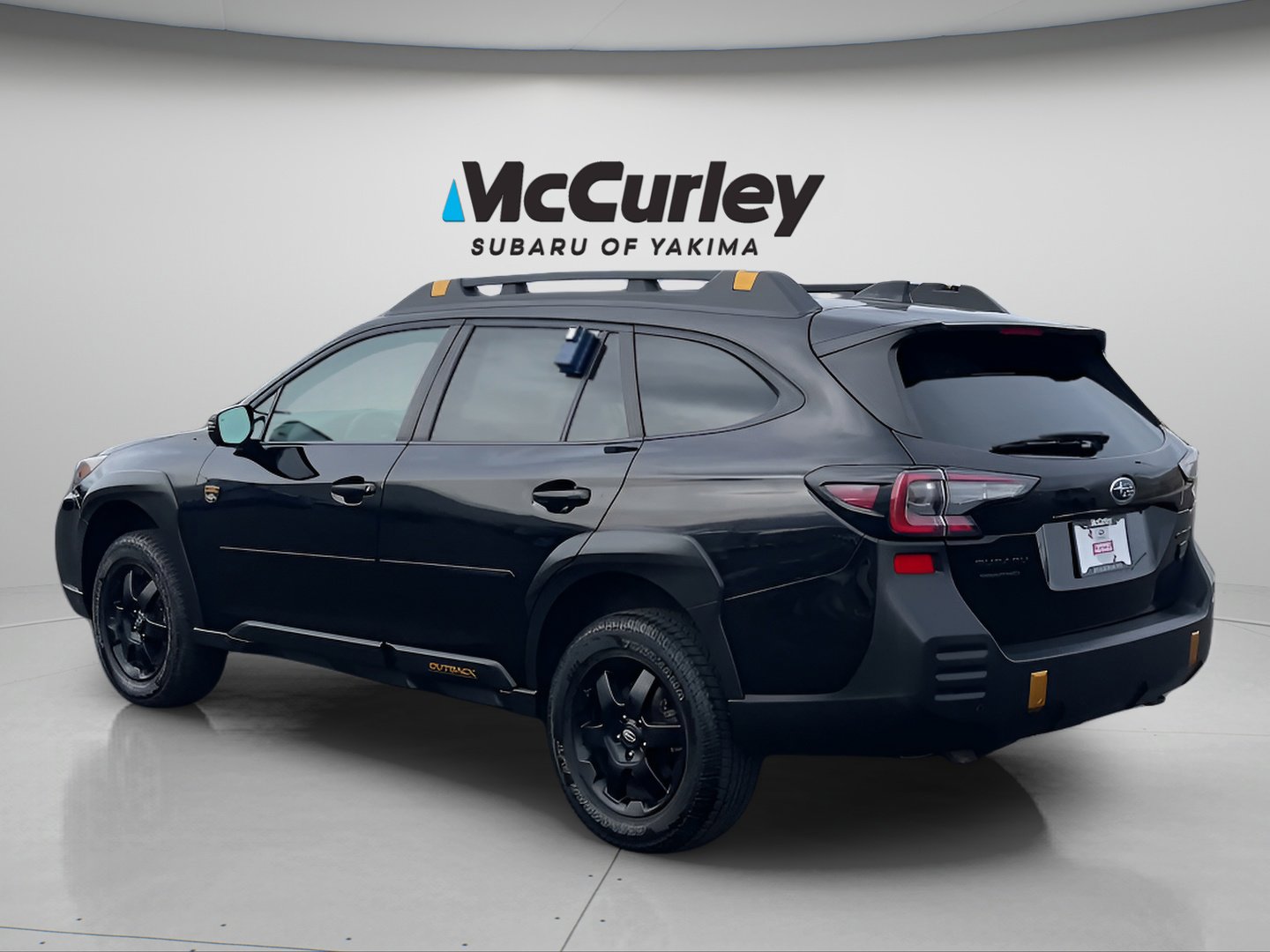 Used 2022 Subaru Outback Wilderness image 3