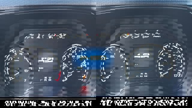 New 2026 Ford F150 STX image 10