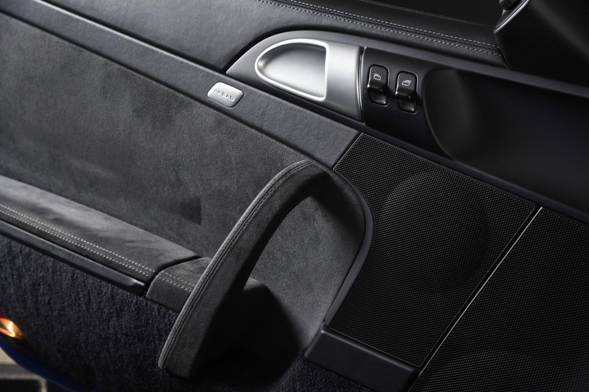 Used 2010 Porsche 911 GT3 image 21