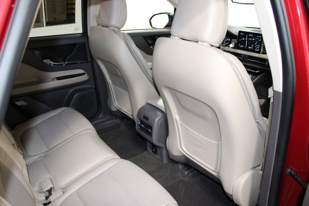 Used 2022 Lincoln Corsair AWD w/ Equipment Group 101A image 33