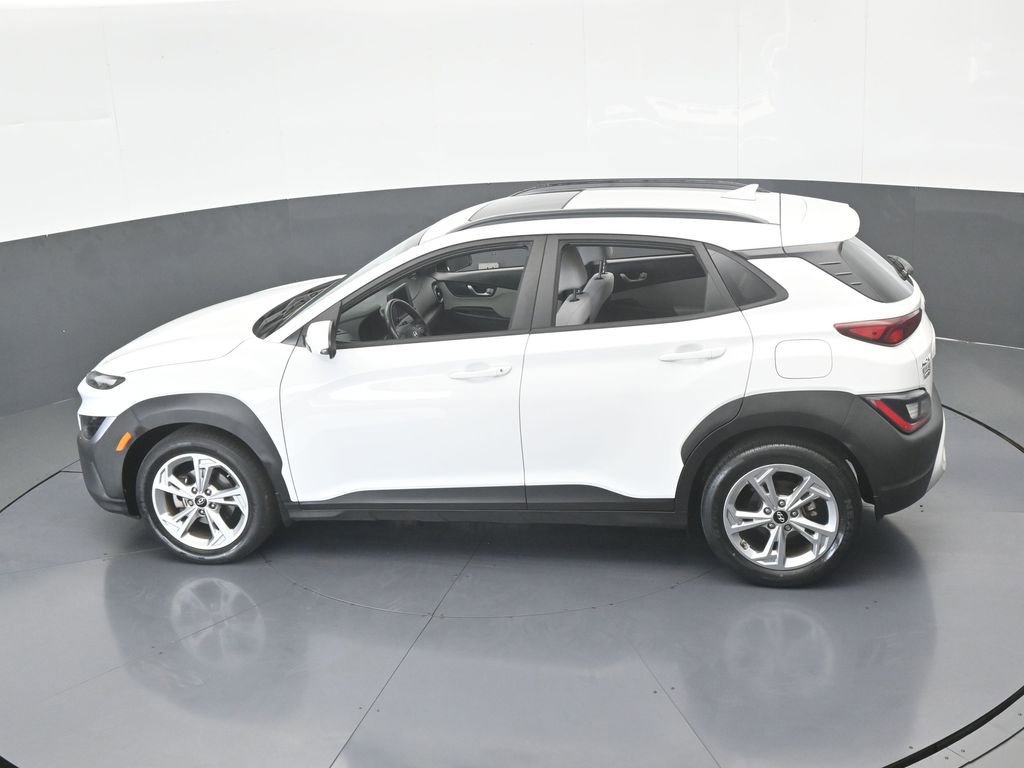 Used 2022 Hyundai Kona SEL w/ Convenience Package image 47