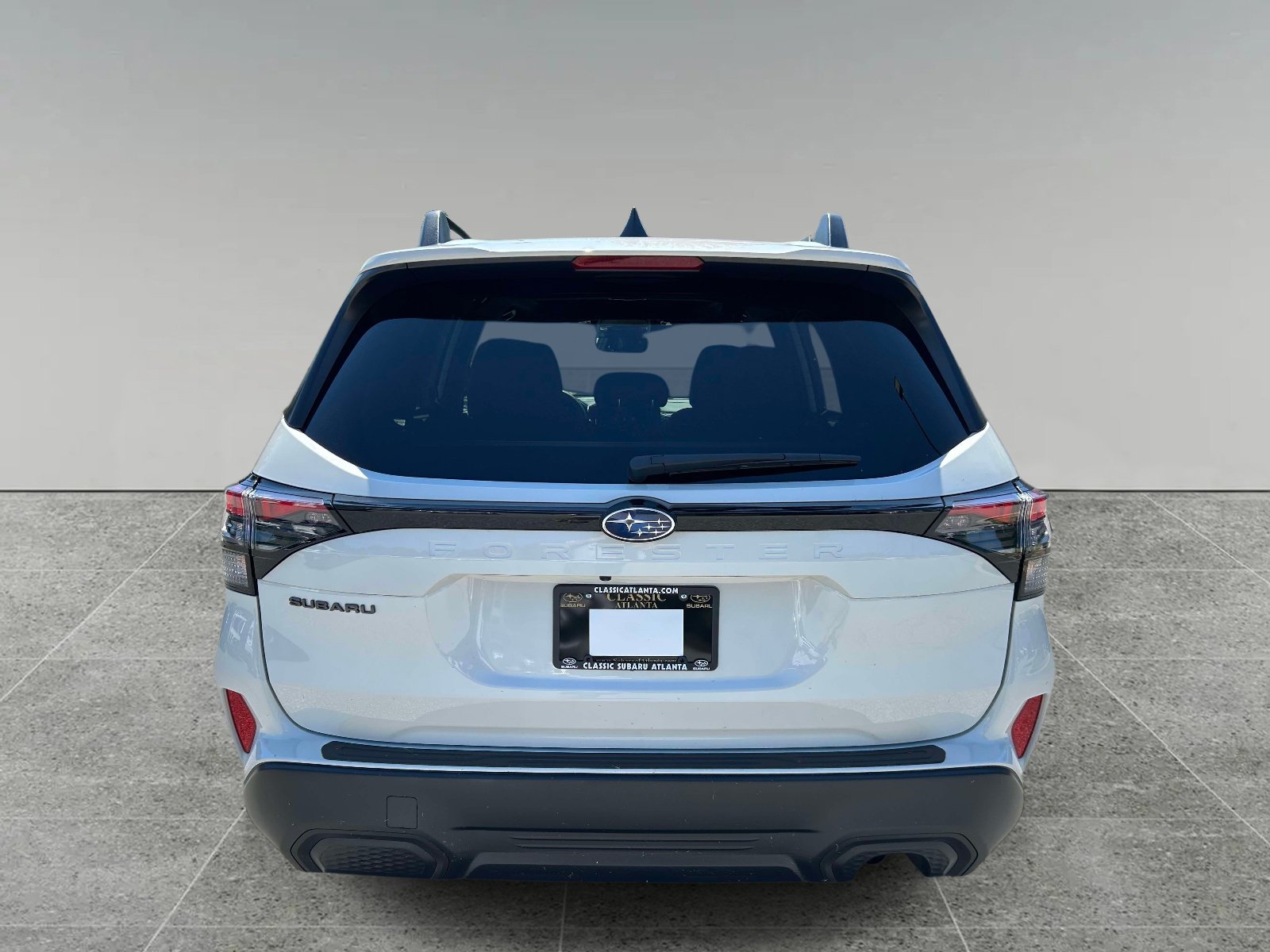 Certified 2026 Subaru Forester Premium AWD/4WD image 4