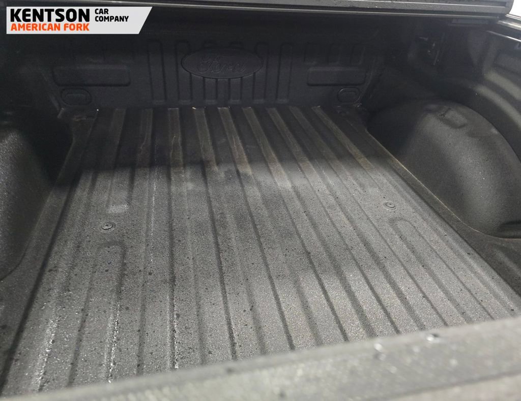 Used 2023 Ford F150 Raptor w/ Raptor Carbon Fibre Package image 11
