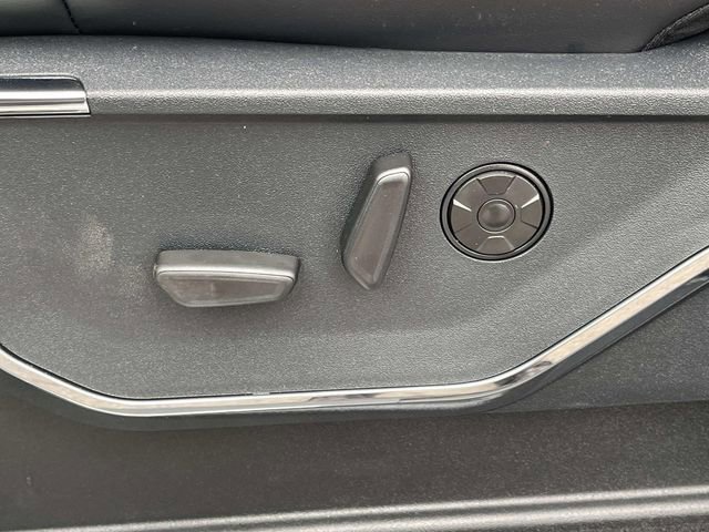 New 2026 Ford F250 Platinum w/ Tremor Off-Road Package image 21