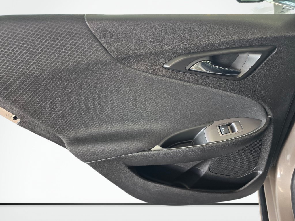 Used 2024 Chevrolet Malibu LT FWD image 36