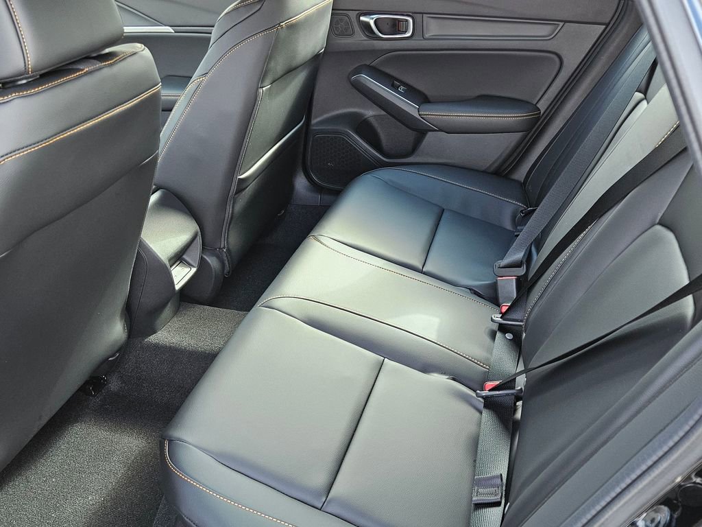 New 2026 Acura Integra A-Spec image 13