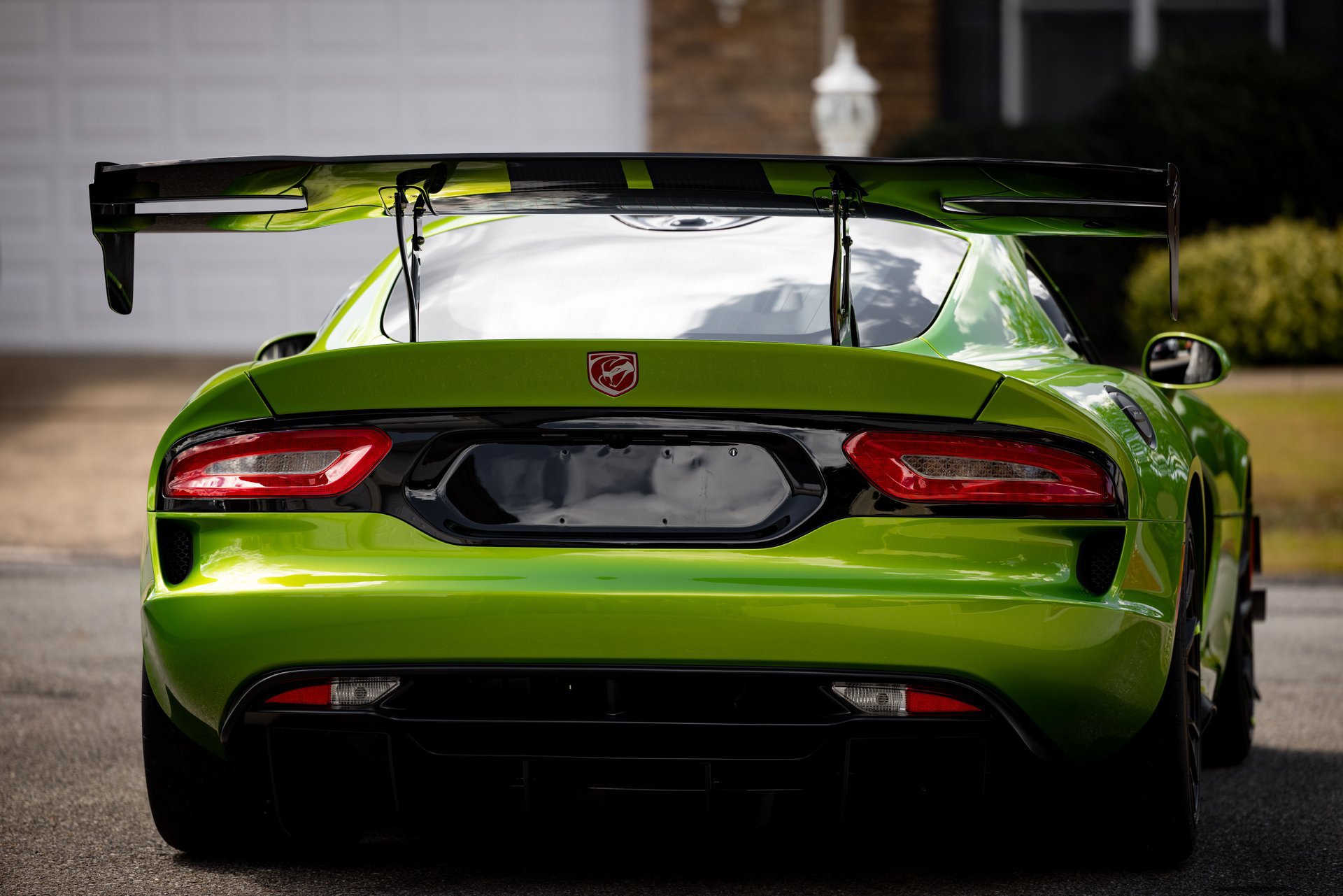 Used 2017 Dodge Viper GTC w/ ACR Package RWD image 22